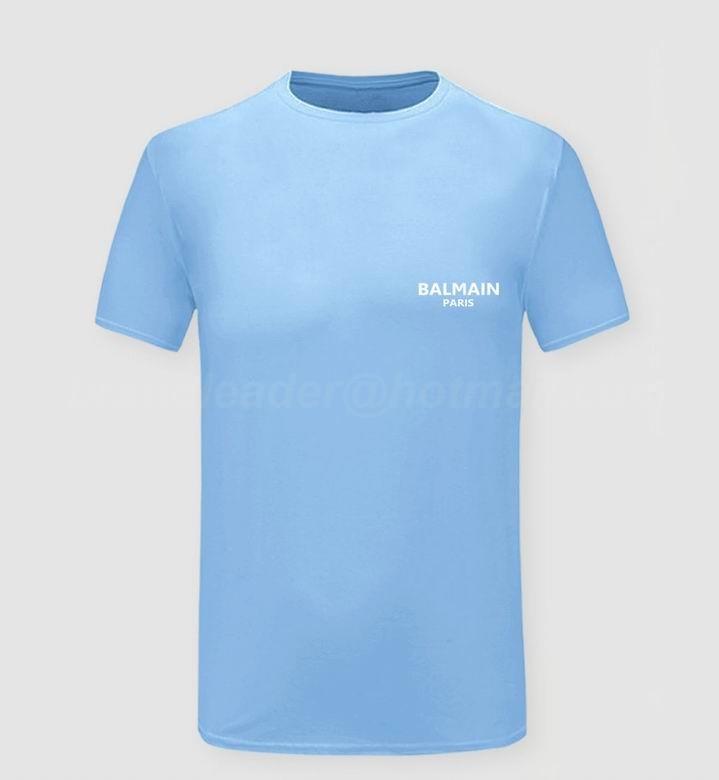 Balmain Men's T-shirts 124